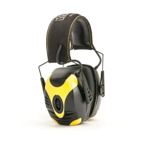 Howard Leight Impact Pro Hörselskydd I lager